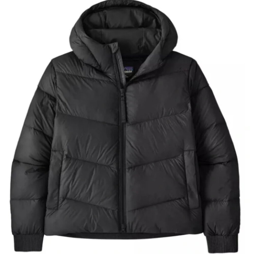 Patagonia Women's Sindit Hooded Jacket XL
